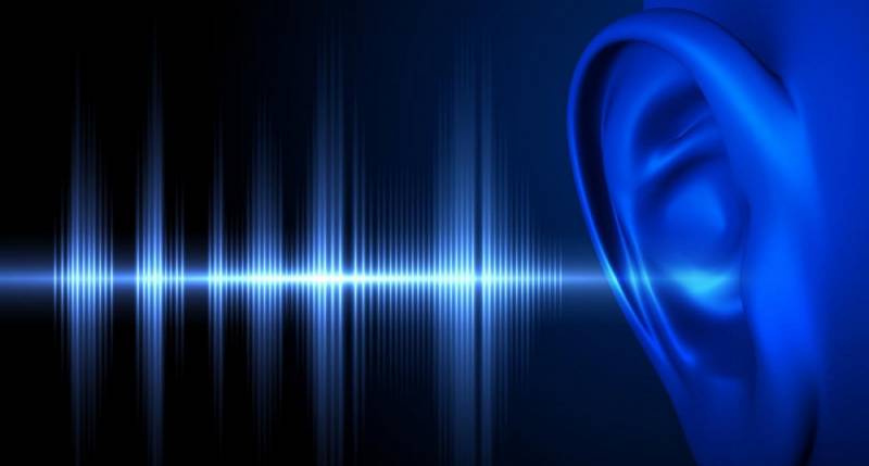 Zdjęcie: Przesiewowe badania słuchu i mowy