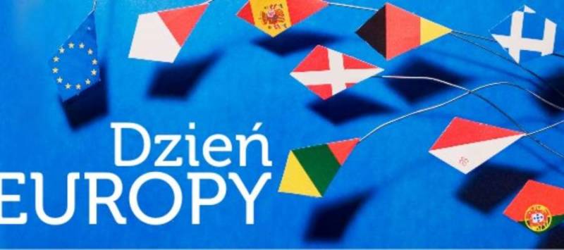 Zdjęcie: ,,DZIEŃ EUROPY 2018”  i zwycięstwo uczniów ...
